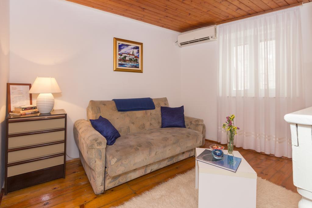 Duplex Studio Traversa- Split Old Town Eksteriør billede