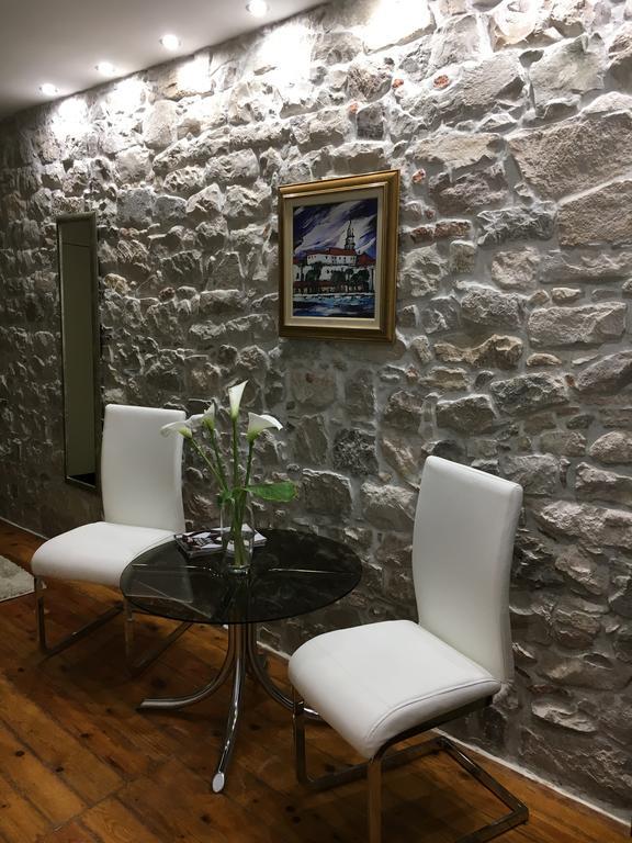 Duplex Studio Traversa- Split Old Town Eksteriør billede